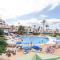 Parque Santiago II 272 - Two Bed Duplex