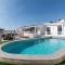 Villa Melua