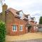 Large detached Cambridgeshire Countryside Home - Wilburton