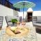 Bright and Spacious Villa with Patio and BBQ