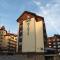 Marmaros Apart-Hotel & Spa - 布克维