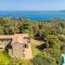 Experience Villa Il Termine Elba