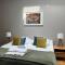 Venetian House Market Square Aparthotel - Cracovia