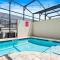 1640 Tropical Palms Circle - 基西米