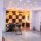 Veda Royal Suite