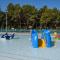 Maistra Camping Valkanela Pitches