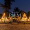 Agonda Palm Beach Resort - أغوندا