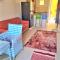 2 bedroom quiet flat at makadi heights - 赫尔格达