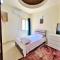 2 bedroom quiet flat at makadi heights - 赫尔格达