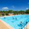 Camping Domaine de Chaussy