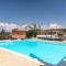 Camping Domaine de Chaussy