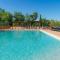 Camping Domaine de Chaussy