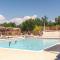 Camping Domaine de Chaussy