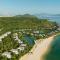 Nha Trang Marriott Resort & Spa, Hon Tre Island - 芽庄