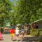 Camping Domaine de Chaussy