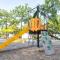 Camping Domaine de Chaussy