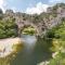 Camping Domaine de Chaussy