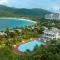 Nha Trang Marriott Resort & Spa, Hon Tre Island - 芽庄