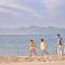 Nha Trang Marriott Resort & Spa, Hon Tre Island - Nha Trang