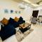 Margalla View Luxe Condo with Balcony-Elysium Tower