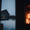 Svart Lodge