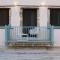 The Architect's House, 3br villa in Naxos - 纳克索乔拉