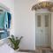 The Architect's House, 3br villa in Naxos - 纳克索乔拉