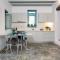 The Architect's House, 3br villa in Naxos - 纳克索乔拉
