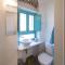 The Architect's House, 3br villa in Naxos - 纳克索乔拉