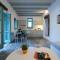 The Architect's House, 3br villa in Naxos - 纳克索乔拉