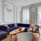 105-stylish parisian apartment in champs elysees - Parigi