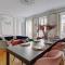 105-stylish parisian apartment in champs elysees - Parigi