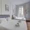 105-stylish parisian apartment in champs elysees - Parigi