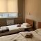 Yurus Hostel