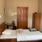Yurus Hostel