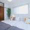 Mitao bld - 2 Bedroom Apt 4mins to PeacePark for 9ppl