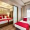 The Peak Hotel