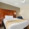 Comfort Suites Central Corpus Christi Central
