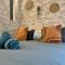 Casa Cloutiers #1, #2 & #3 - Jolis Studios - Emplacement Idéal Hyper Centre Brive