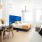 Blanq Marina Suites
