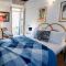 Trevi fountain apartment