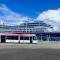 LuxApartment - Port Of Leith - Secure Parking - 爱丁堡