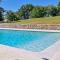 Amazing Home In Tombeboeuf With Private Swimming Pool, Can Be Inside Or Outside - Tombeboeuf