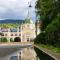 The heart of Sarajevo Apartment - 萨拉热窝