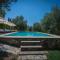 Villa Recanati, Val D’orcia, Private Pool, Jacuzzi, Wifi