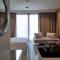 Luxury Studios Key 1 - Gurgaon