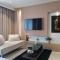 Luxury Studios Key 1 - Gurgaon