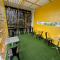 Capsule Inn Bali