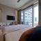 Luxury Studios Key 5 - 2 BHK Fully Furnished Apartment
