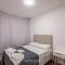 Apto Vista Mar Com Churrasqueira SBN0705 - 伊塔佩马